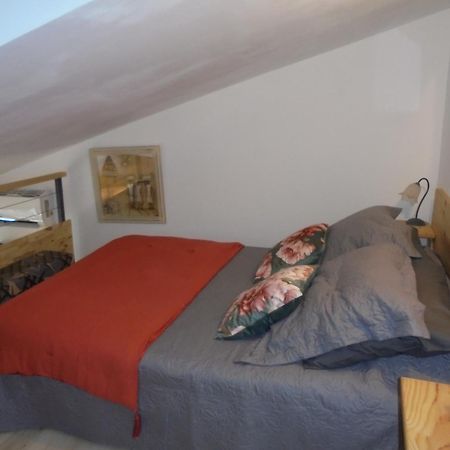 Studio Gabriel Avec Mezzanine Bédarieux Dış mekan fotoğraf