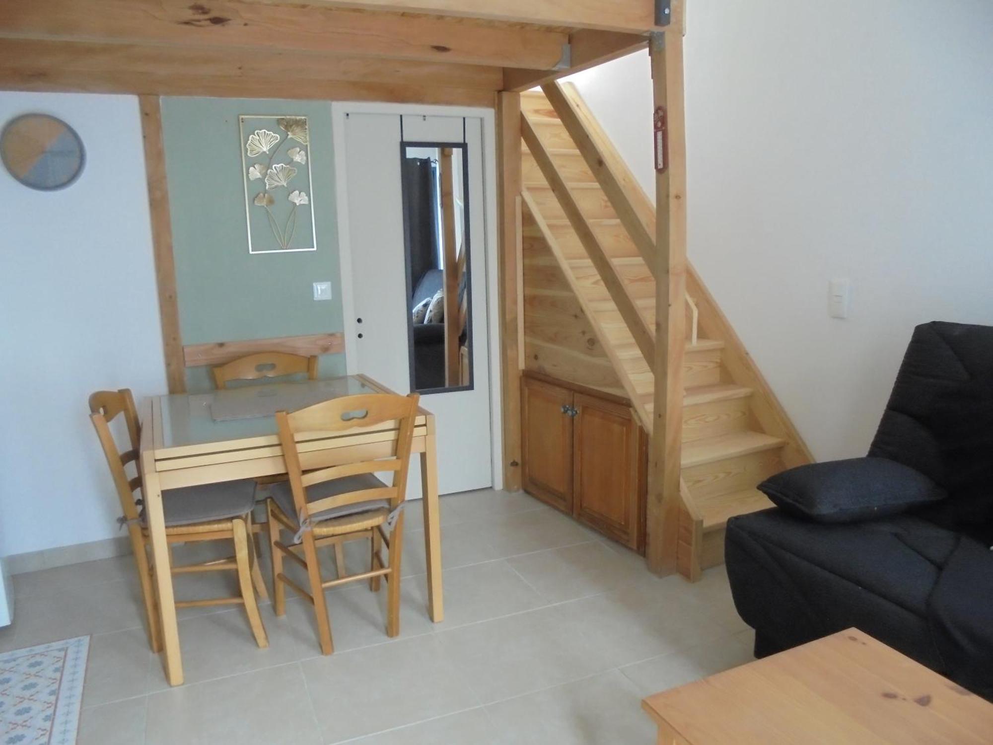 Studio Gabriel Avec Mezzanine Bédarieux Dış mekan fotoğraf