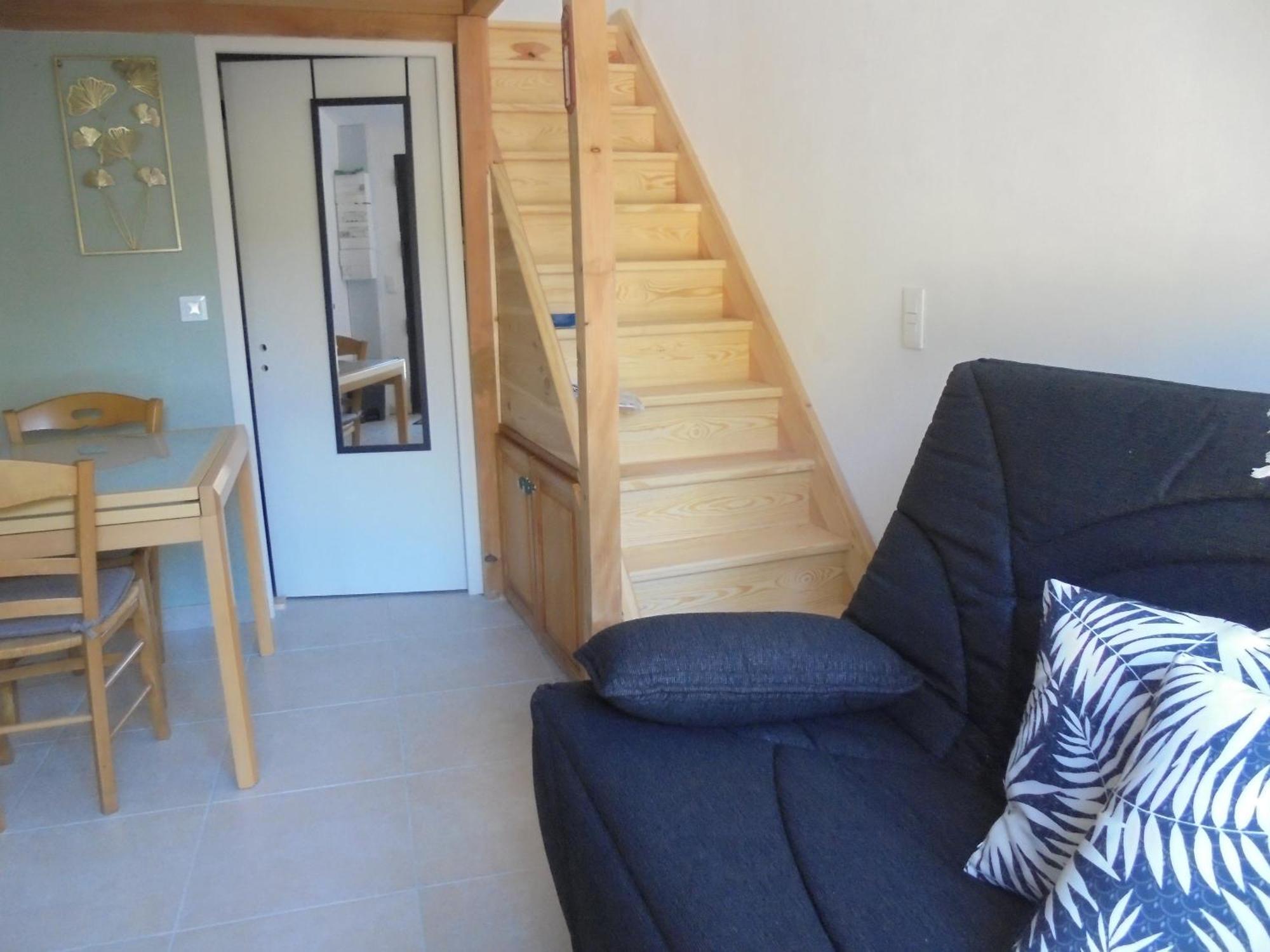 Studio Gabriel Avec Mezzanine Bédarieux Dış mekan fotoğraf