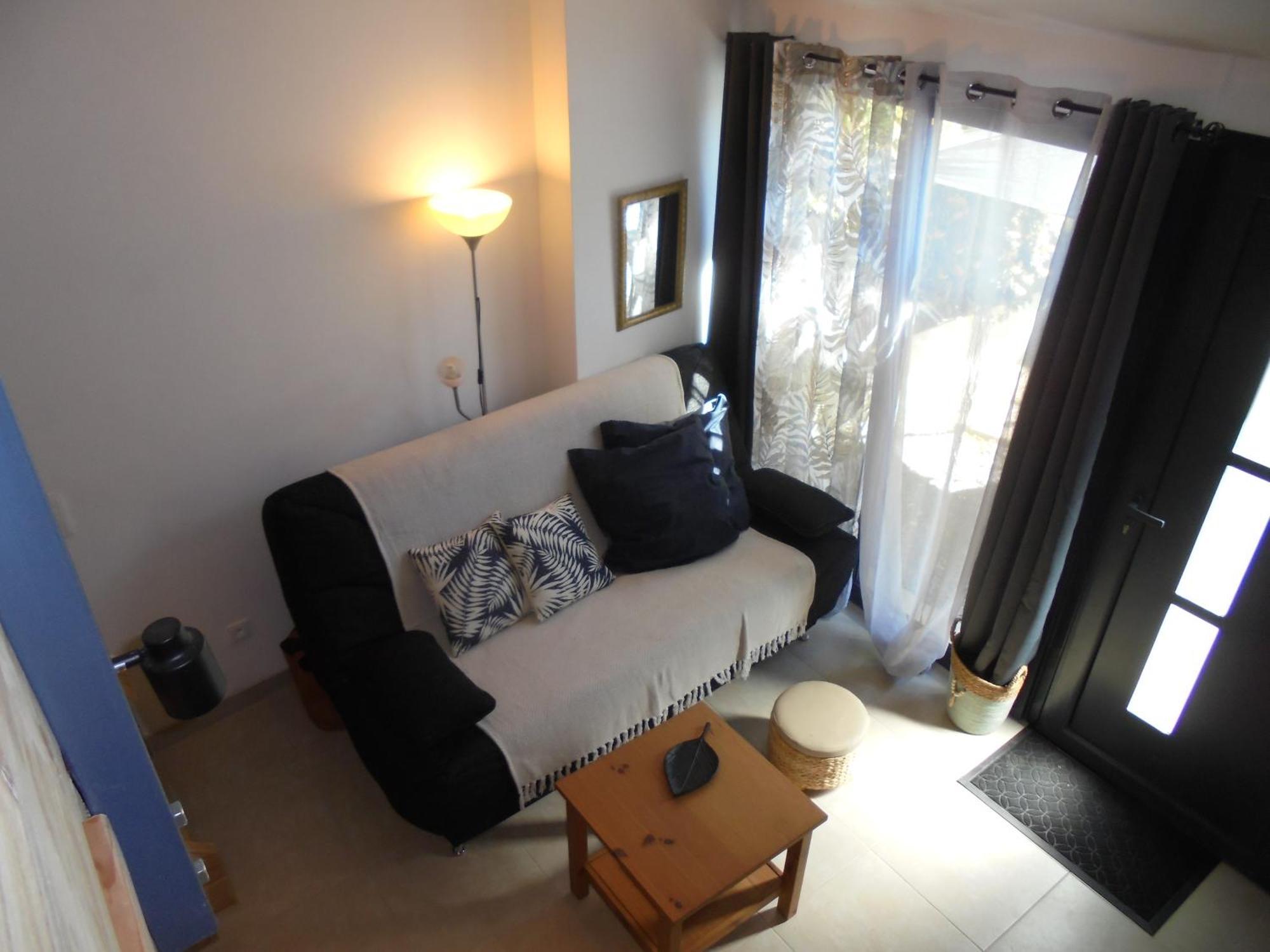 Studio Gabriel Avec Mezzanine Bédarieux Dış mekan fotoğraf