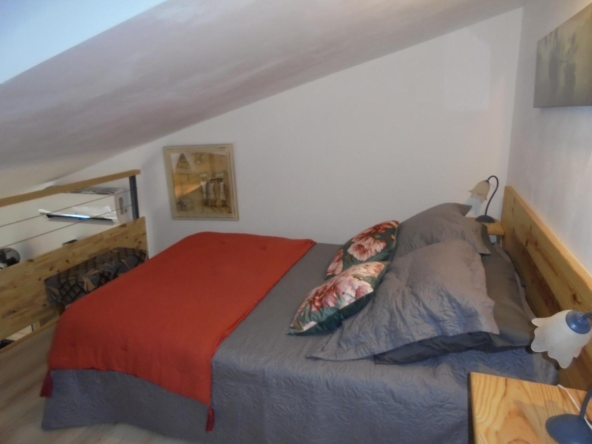 Studio Gabriel Avec Mezzanine Bédarieux Dış mekan fotoğraf